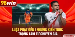 Luật Phạt Đền | Những Kiến Thức Trọng Tâm Từ Chuyên Gia