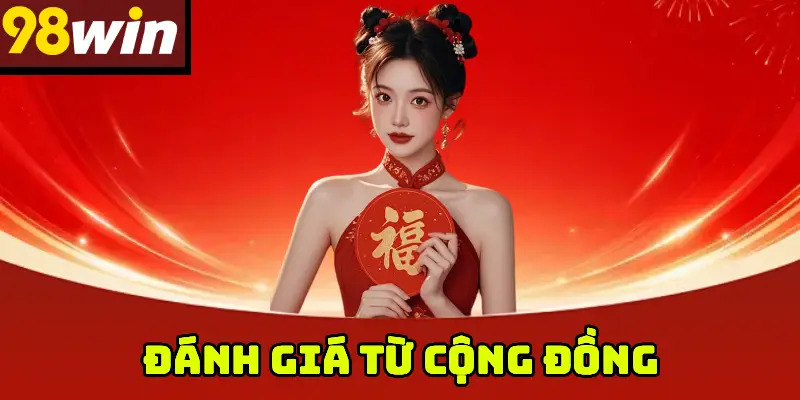 Đánh Giá Từ Cộng Đồng