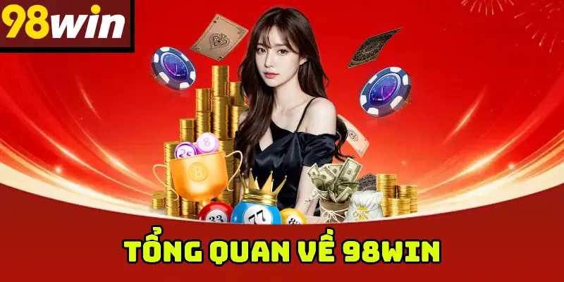 Tổng Quan Về 98WIN 